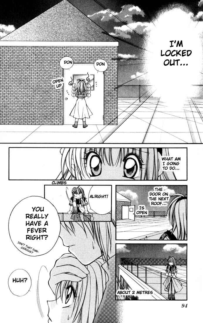 Page 21 Chapter 3 Milk Crown