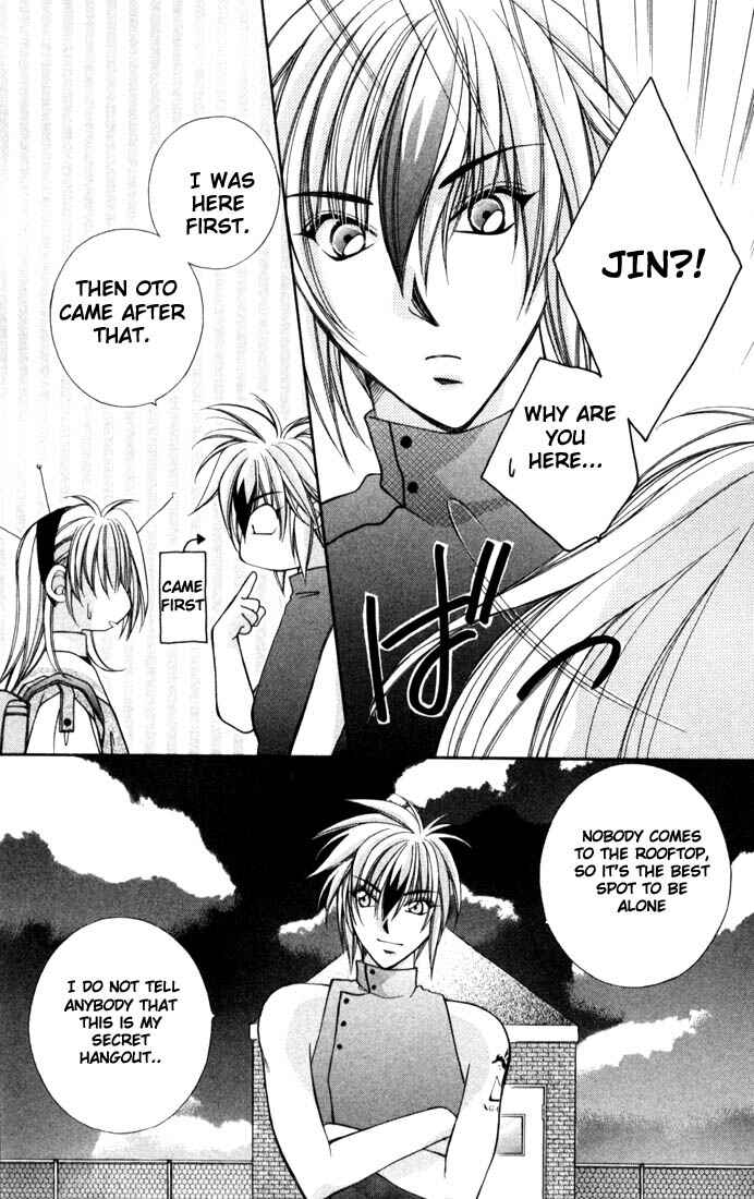Page 22 Chapter 3 Milk Crown