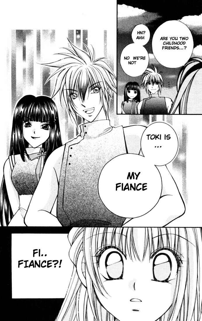Page 30 Chapter 3 Milk Crown