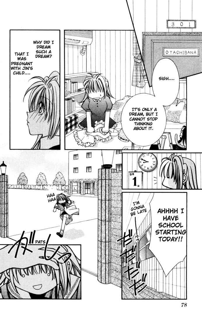 Page 5 Chapter 3 Milk Crown