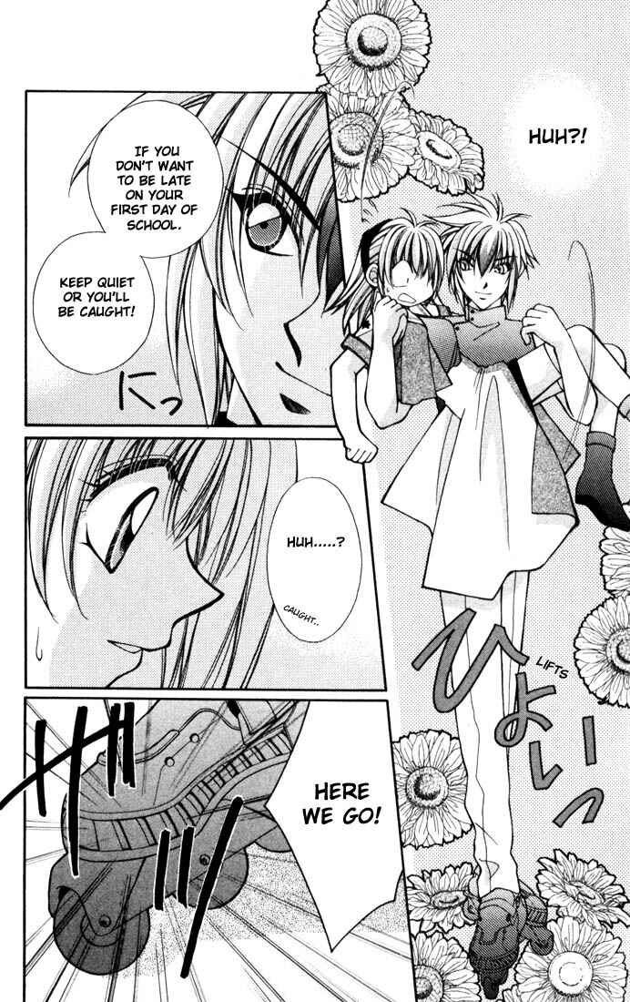 Page 7 Chapter 3 Milk Crown