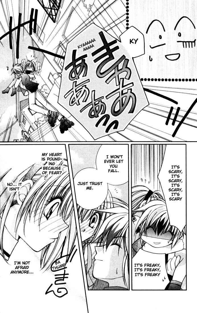 Page 8 Chapter 3 Milk Crown