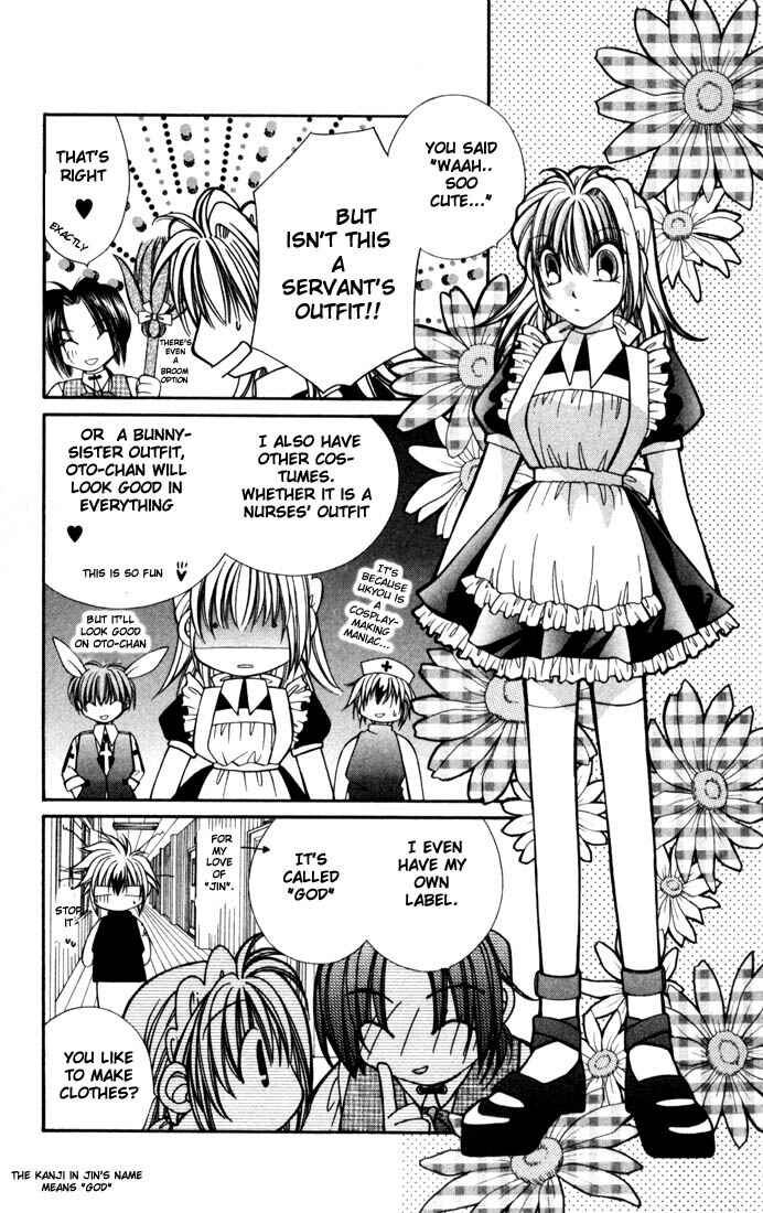 Page 10 Chapter 2 Milk Crown