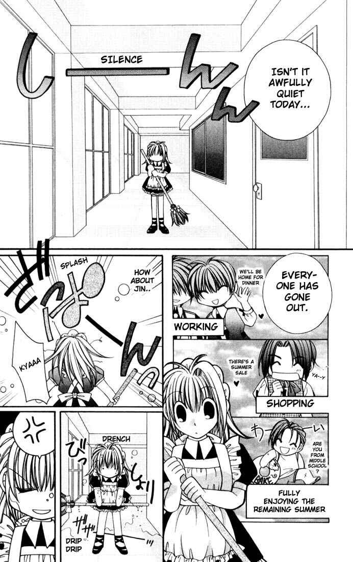 Page 13 Chapter 2 Milk Crown