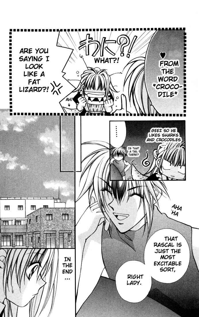 Page 16 Chapter 2 Milk Crown