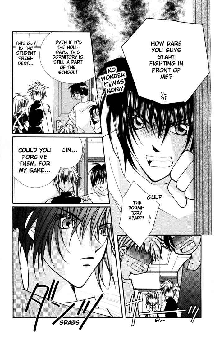 Page 24 Chapter 2 Milk Crown