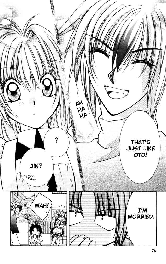 Page 28 Chapter 2 Milk Crown