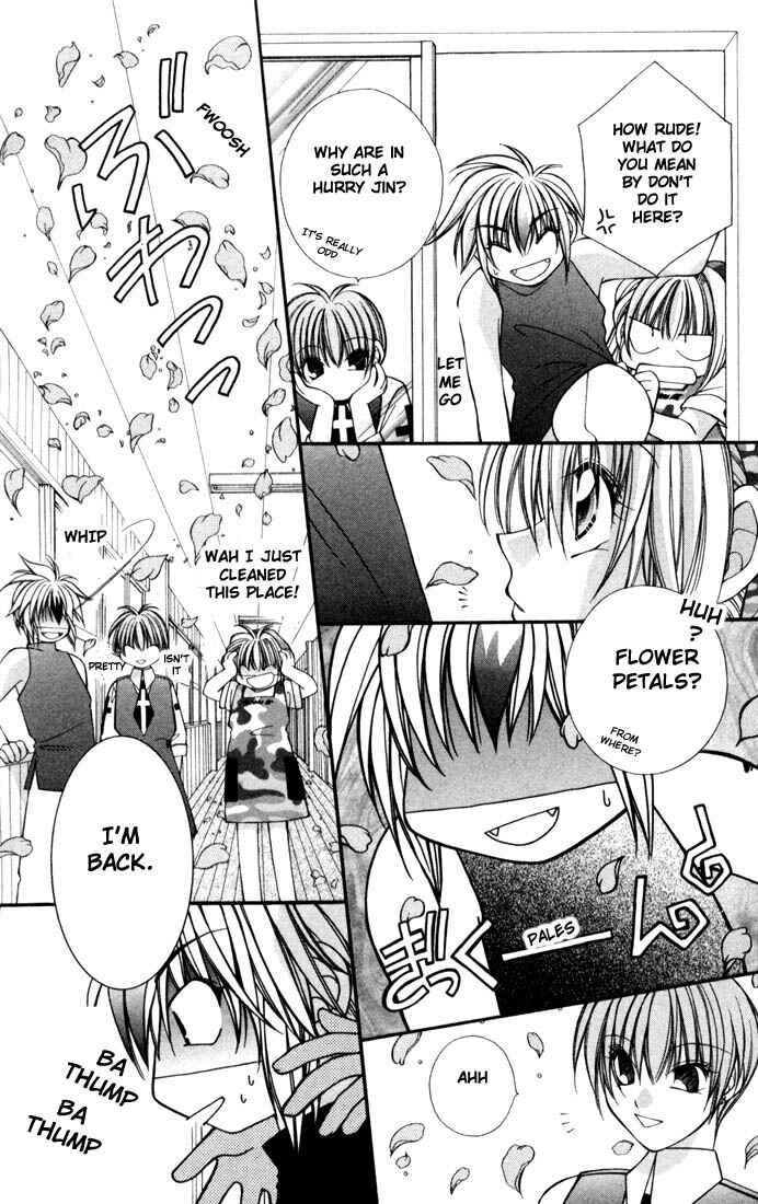 Page 5 Chapter 2 Milk Crown