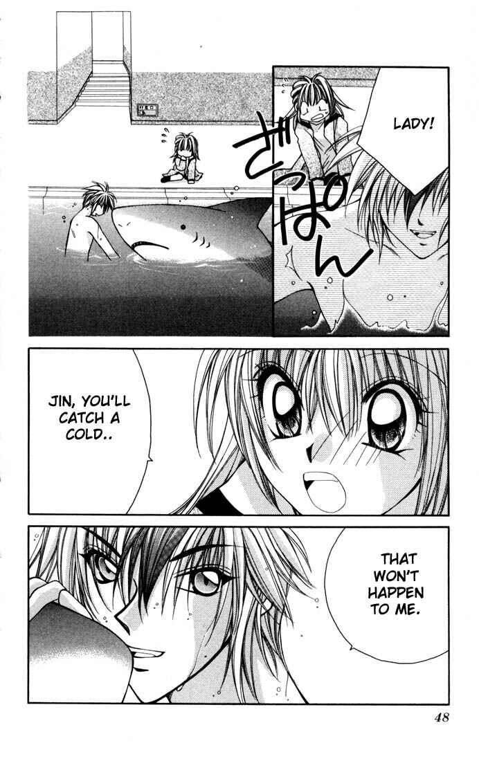 Page 13 Chapter 8 Milk Crown