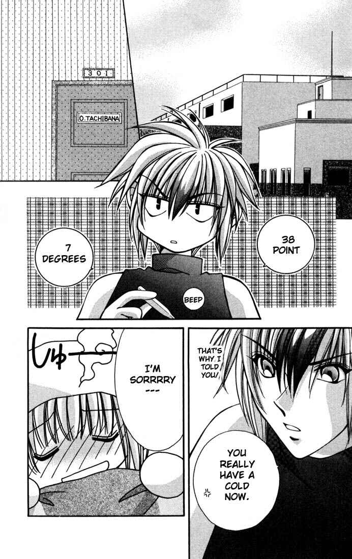Page 19 Chapter 8 Milk Crown