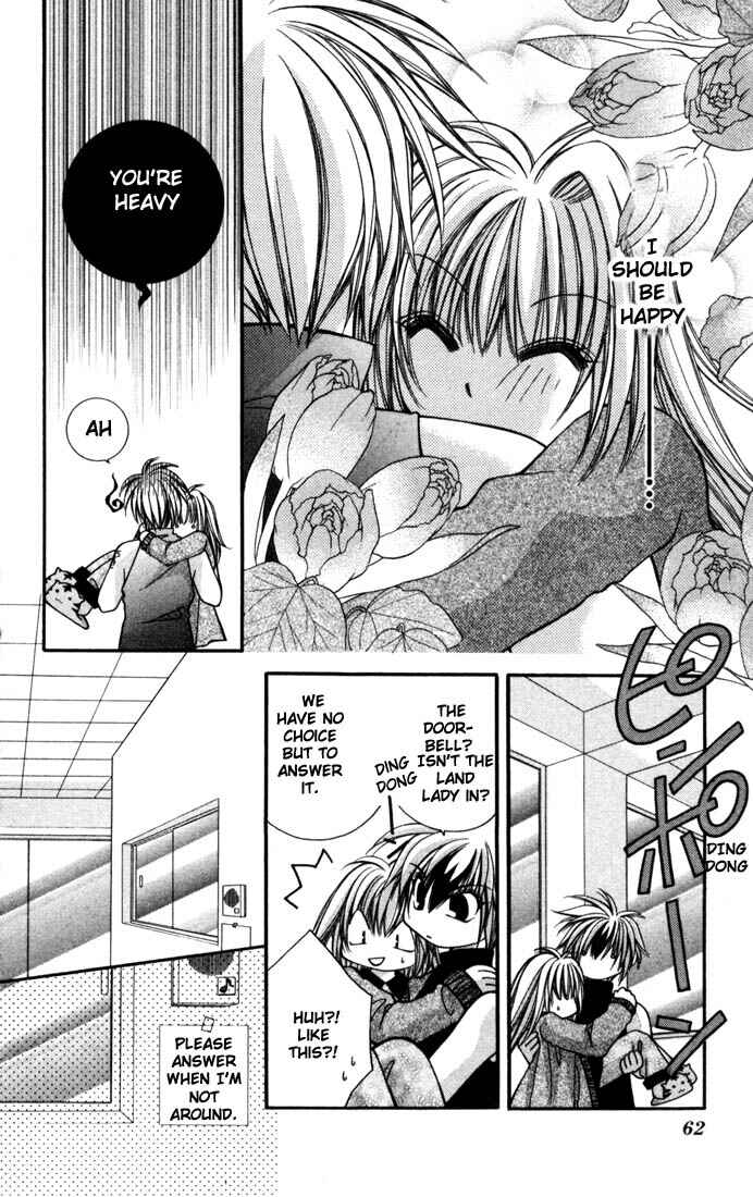 Page 27 Chapter 8 Milk Crown