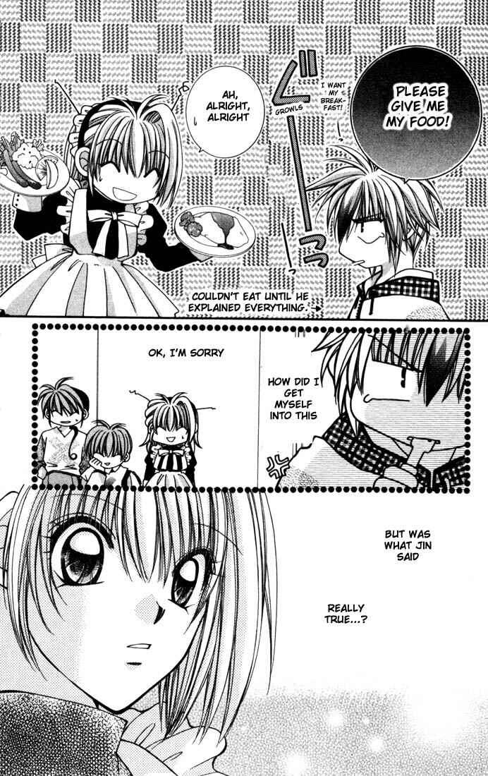 Page 3 Chapter 8 Milk Crown