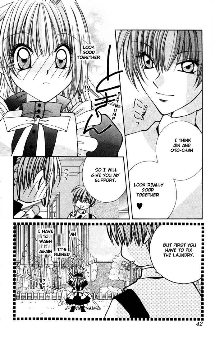 Page 7 Chapter 8 Milk Crown