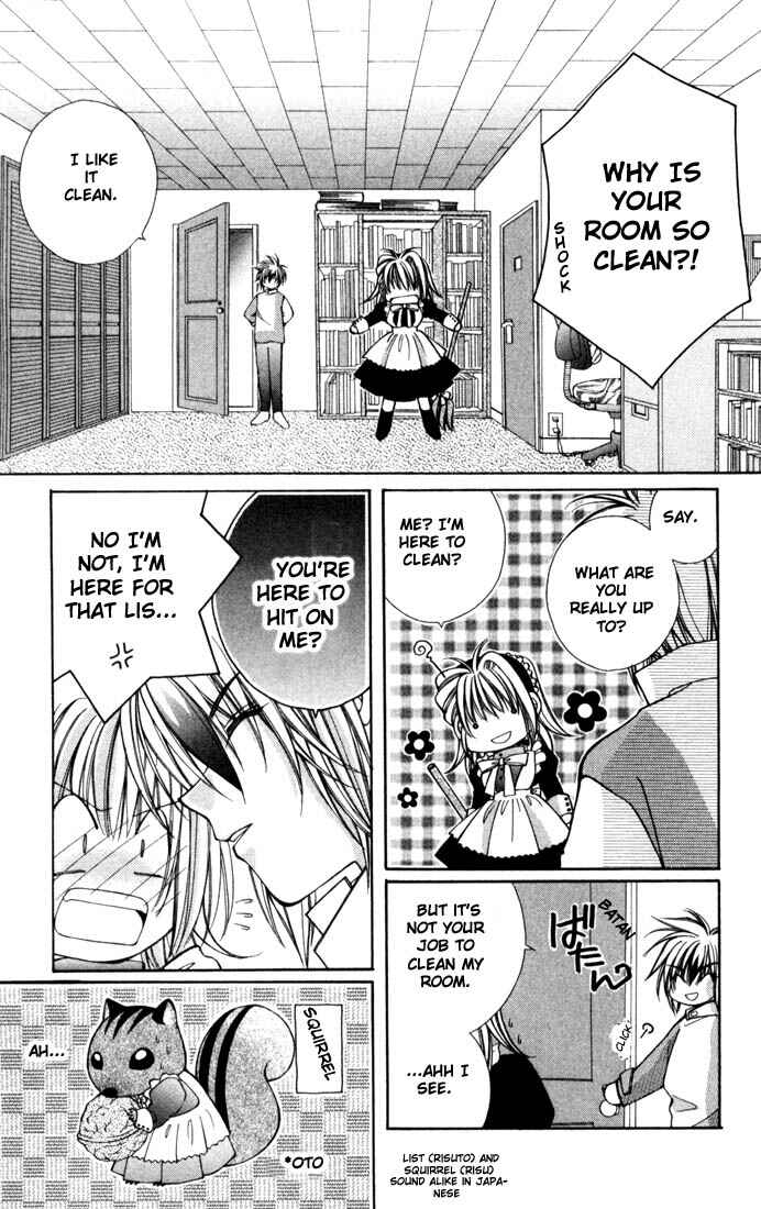 Page 12 Chapter 5 Milk Crown