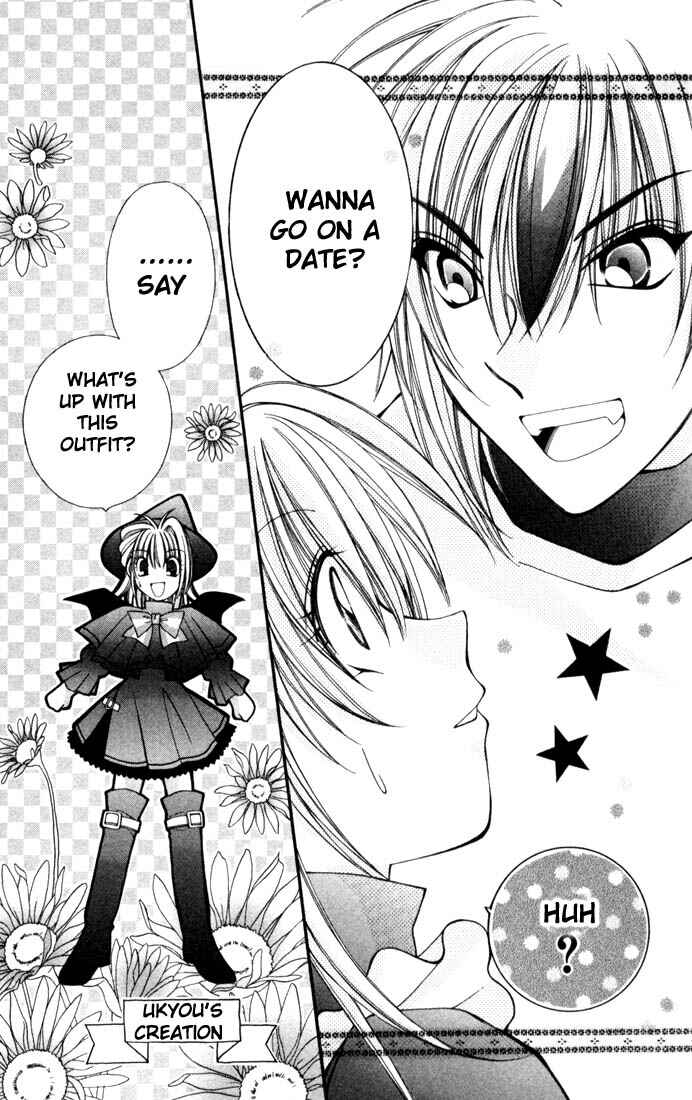 Page 19 Chapter 5 Milk Crown