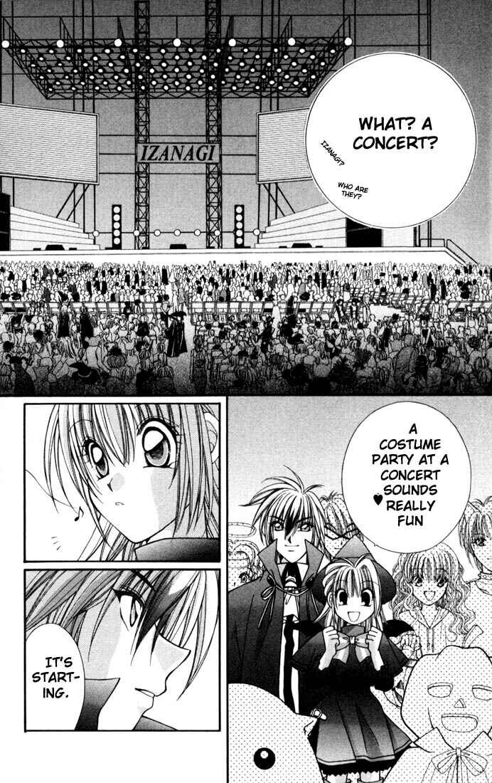 Page 21 Chapter 5 Milk Crown