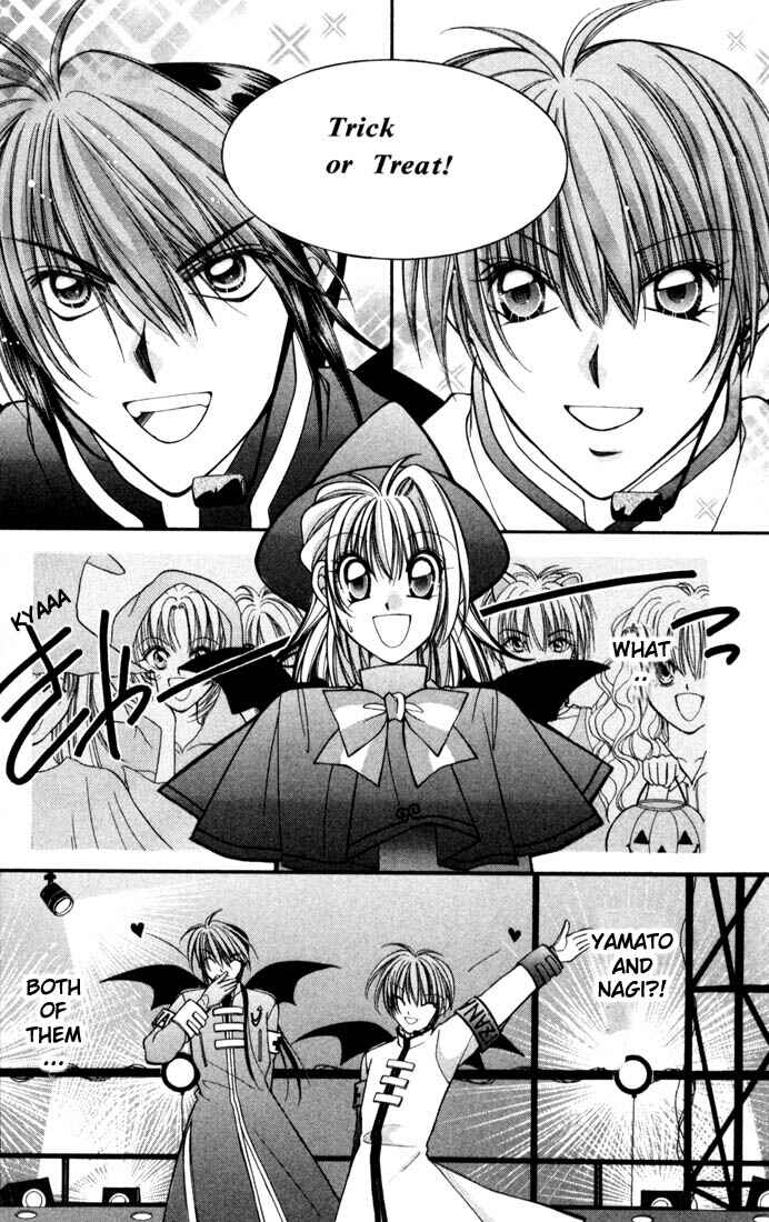 Page 23 Chapter 5 Milk Crown