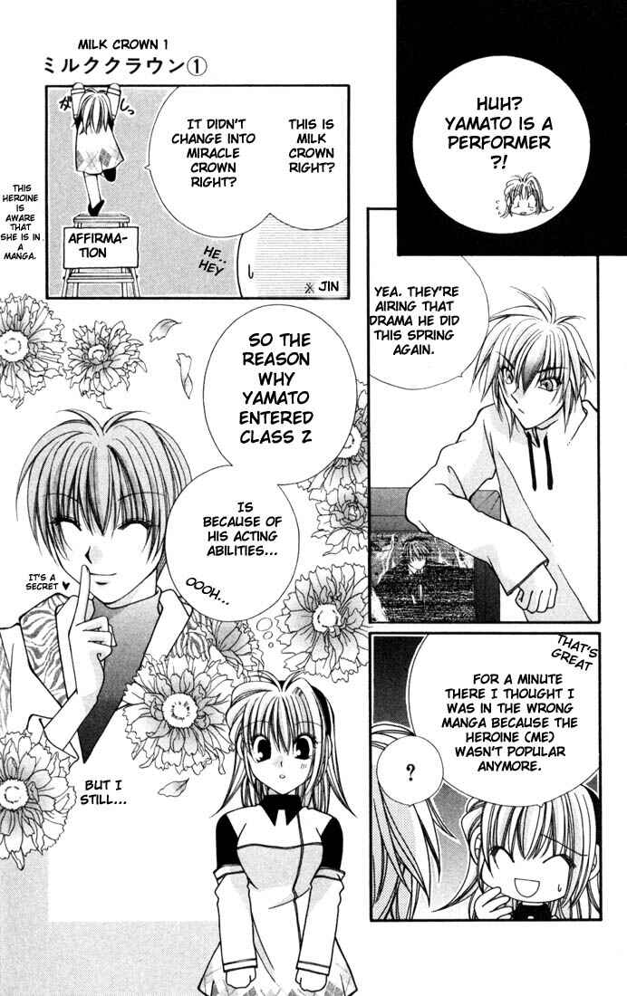 Page 4 Chapter 5 Milk Crown