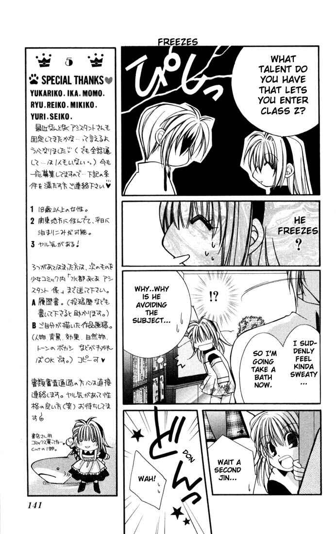 Page 6 Chapter 5 Milk Crown