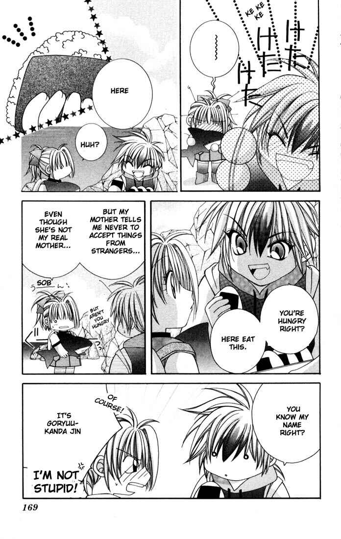Page 10 Chapter 12 Milk Crown