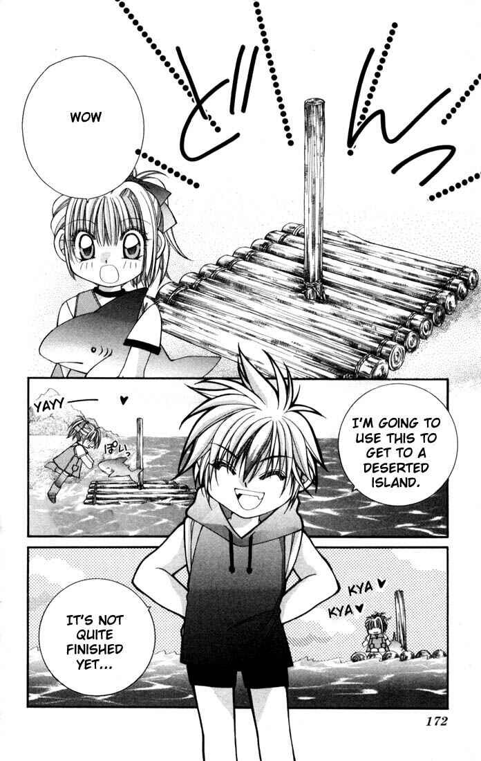 Page 13 Chapter 12 Milk Crown