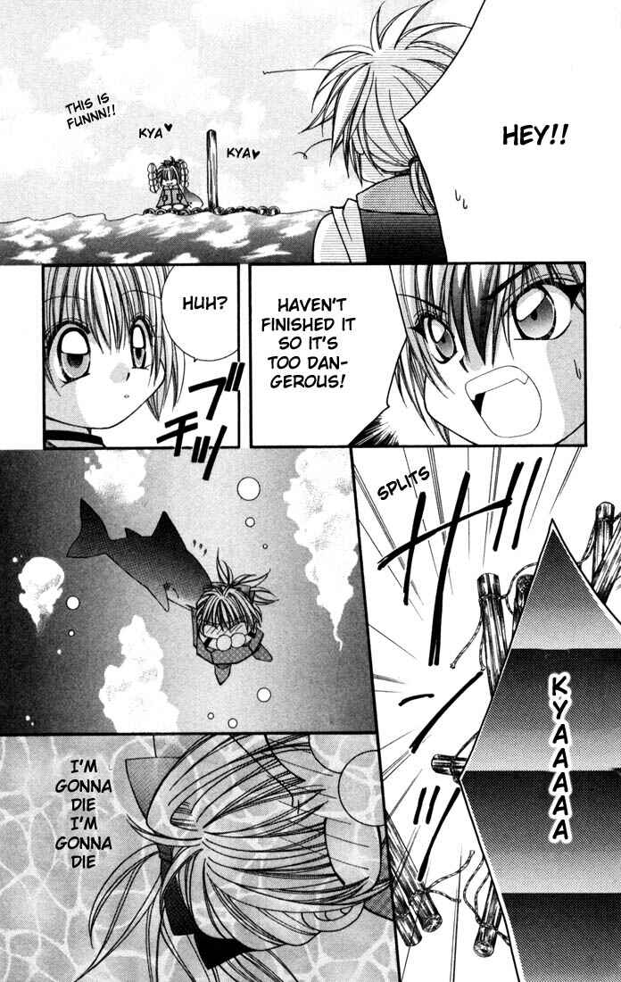Page 14 Chapter 12 Milk Crown