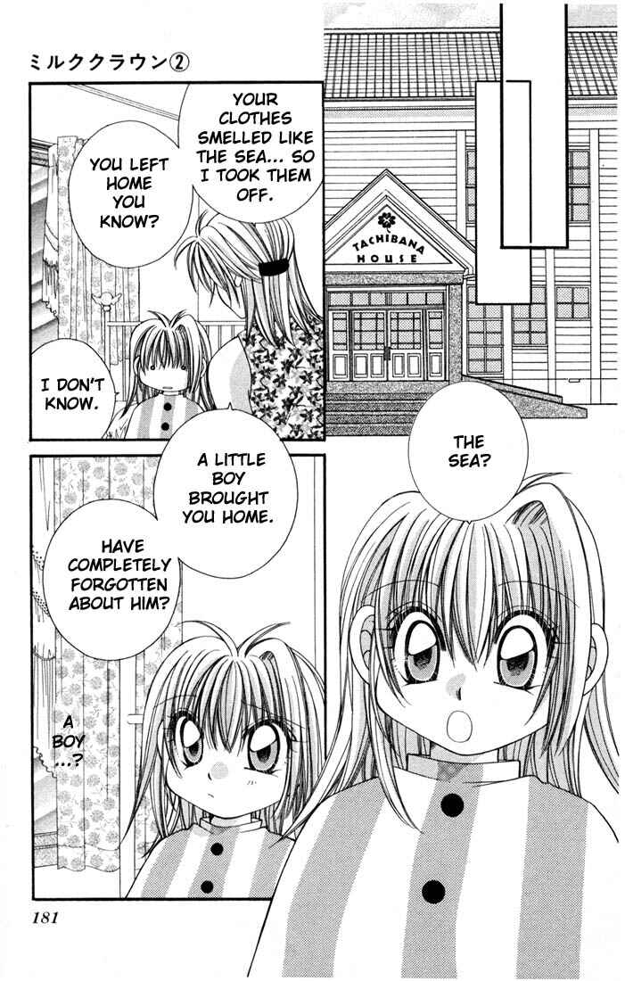 Page 22 Chapter 12 Milk Crown