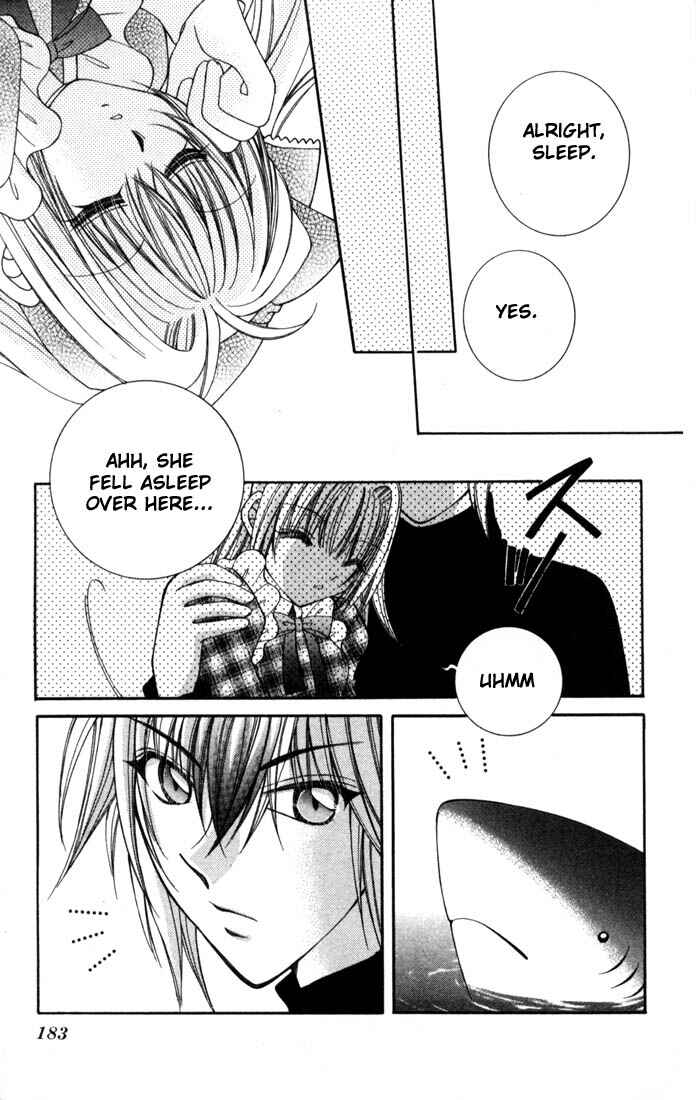 Page 24 Chapter 12 Milk Crown