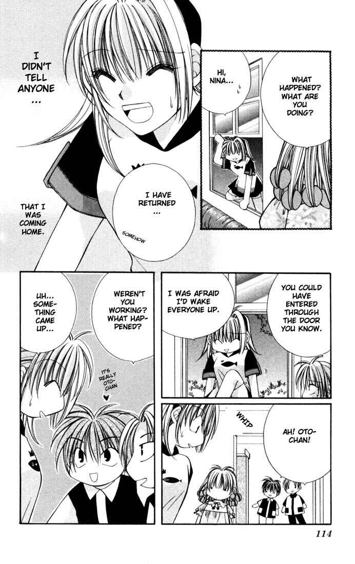 Page 11 Chapter 4 Milk Crown