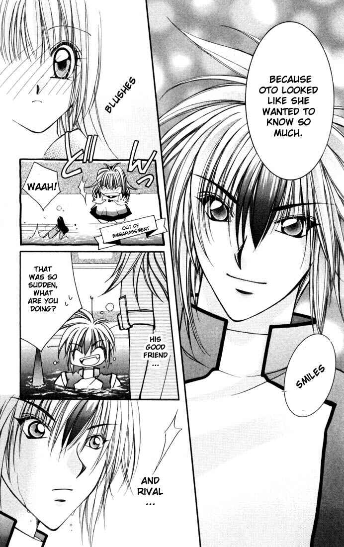 Page 27 Chapter 4 Milk Crown