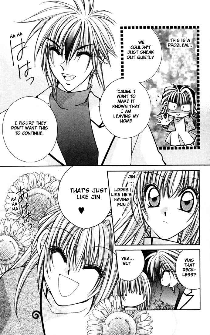 Page 27 Chapter 7 Milk Crown