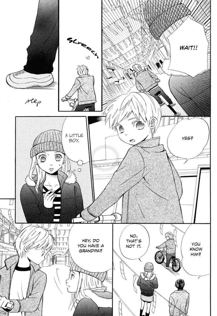 Page 50 Chapter 4 Ano Ko to Boku no Ie