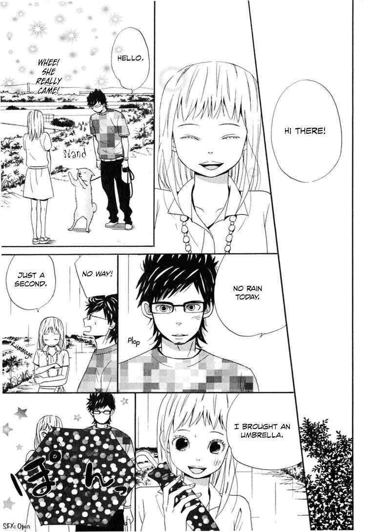 Page 10 Chapter 2 Ano Ko to Boku no Ie