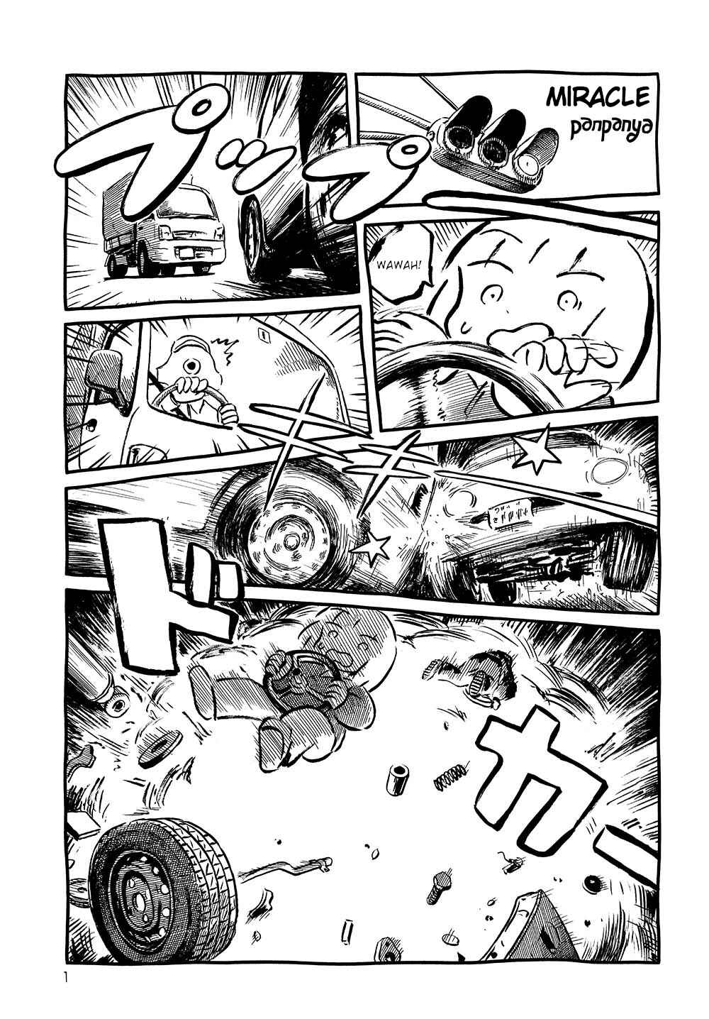 Page 1 Chapter 11 Walking through the Shopping Street