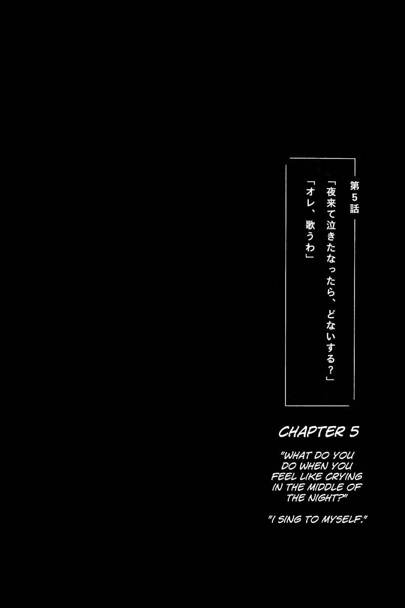 Page 1 Chapter 5 Sunny