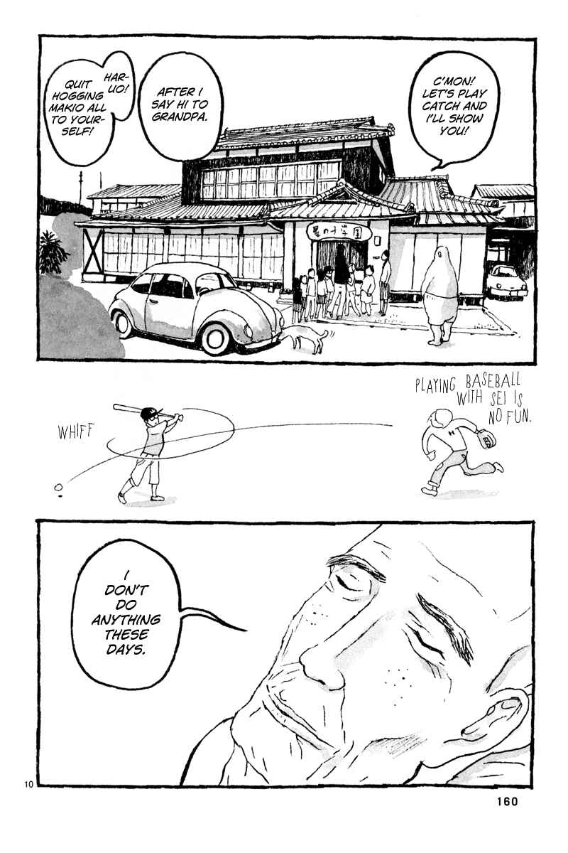 Page 11 Chapter 5 Sunny