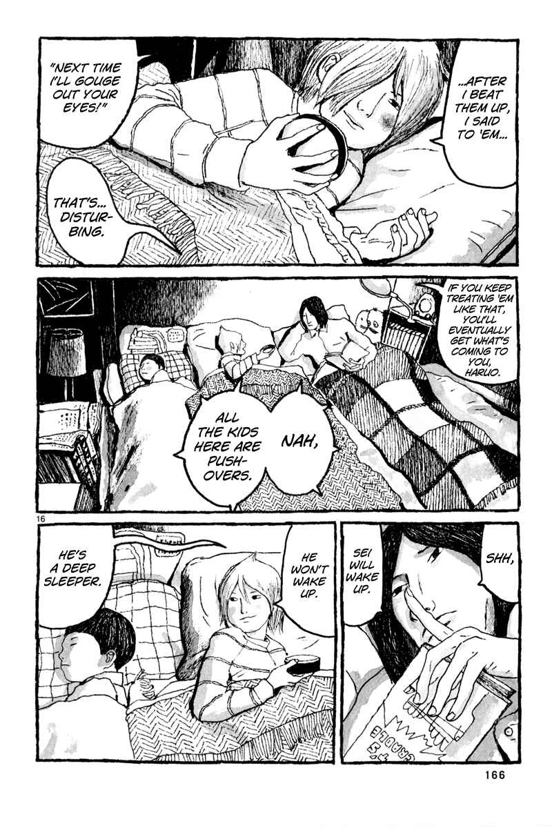 Page 17 Chapter 5 Sunny