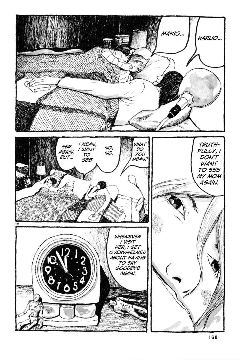 Page 19 Chapter 5 Sunny
