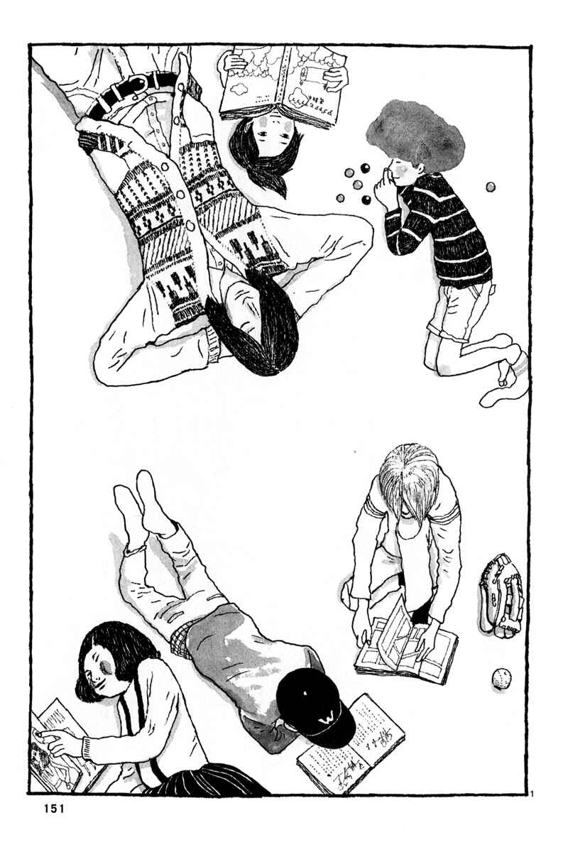 Page 2 Chapter 5 Sunny