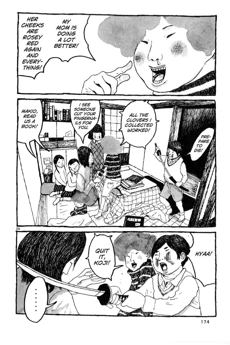 Page 25 Chapter 5 Sunny
