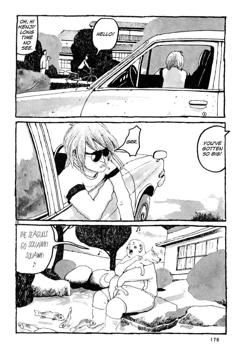 Page 27 Chapter 5 Sunny