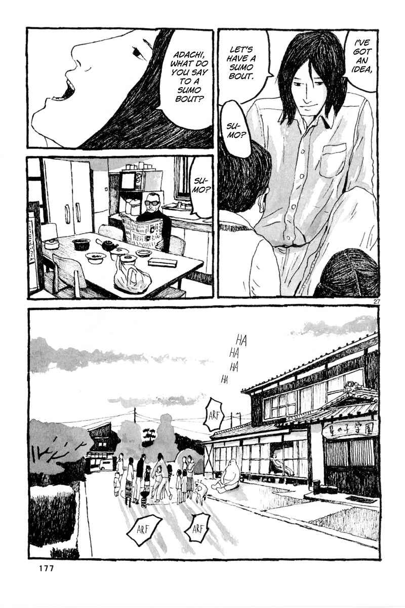 Page 28 Chapter 5 Sunny