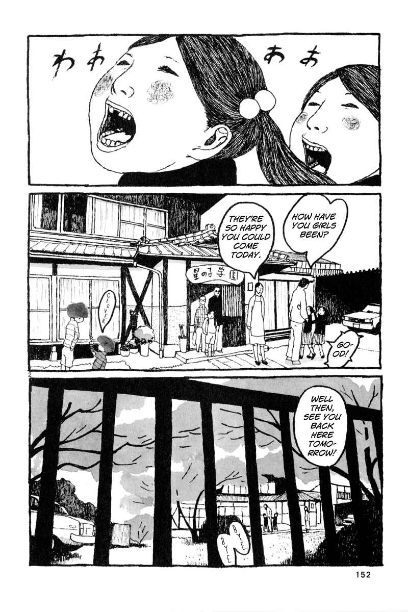 Page 3 Chapter 5 Sunny