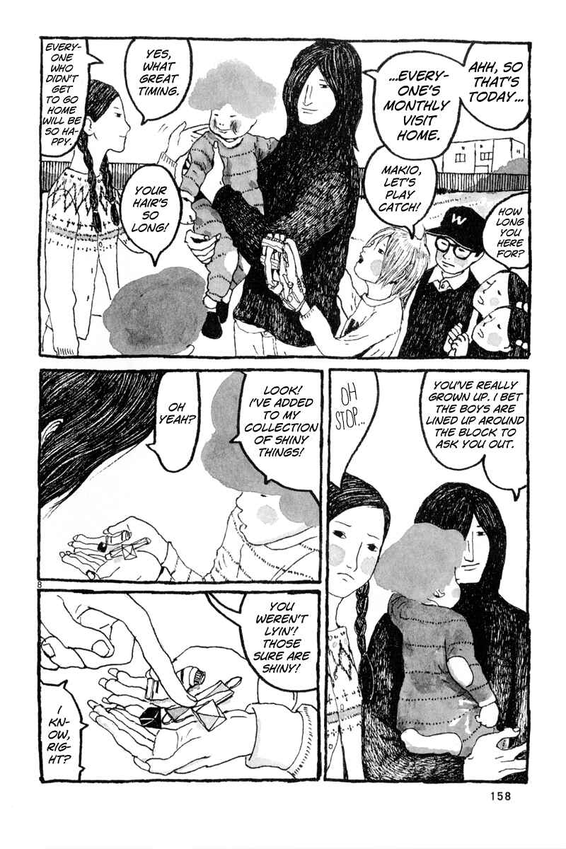 Page 9 Chapter 5 Sunny