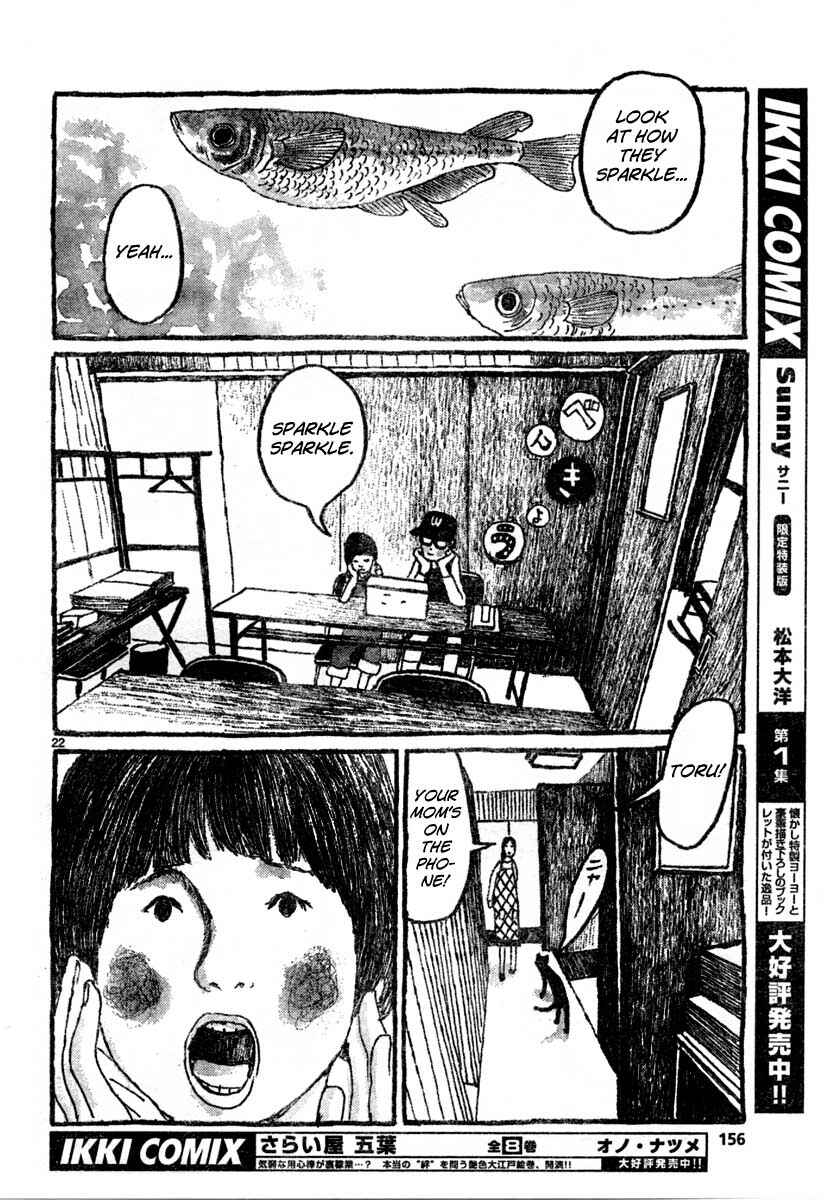 Page 22 Chapter 8 Sunny