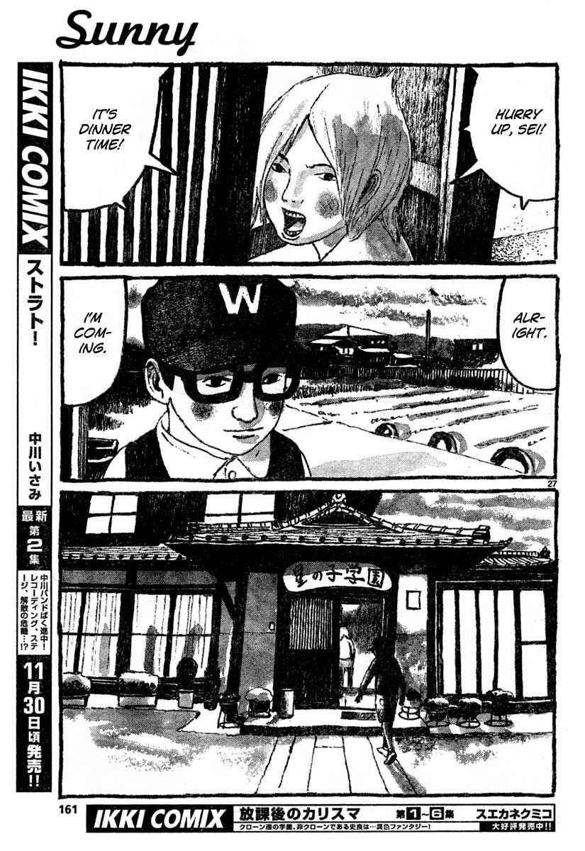 Page 27 Chapter 8 Sunny