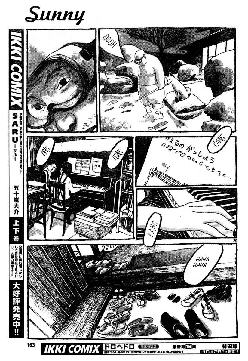 Page 29 Chapter 8 Sunny