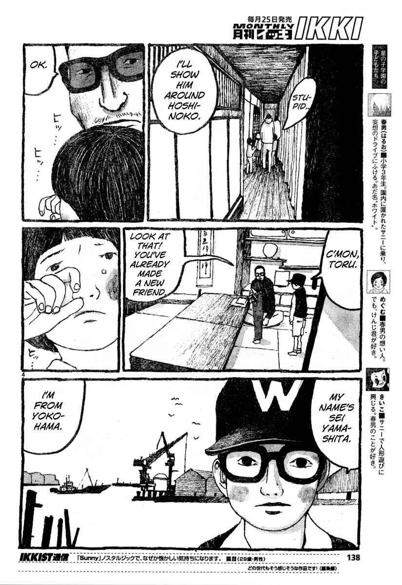 Page 4 Chapter 8 Sunny