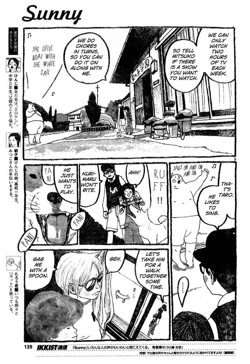 Page 5 Chapter 8 Sunny