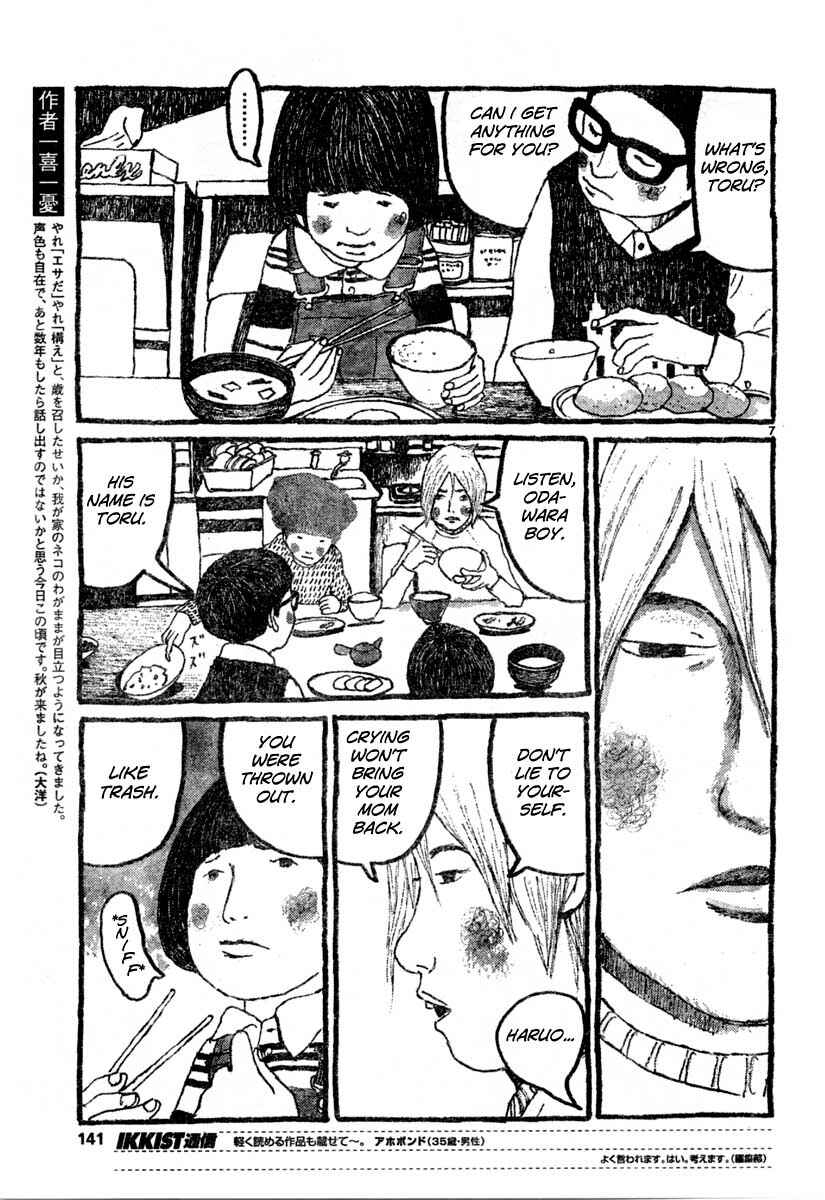 Page 7 Chapter 8 Sunny